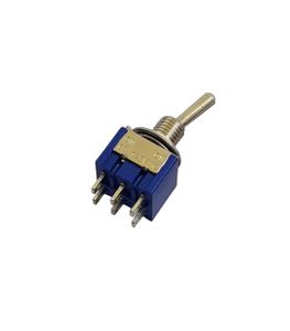 کلید چکشی سه حالته شش پایه MTS-203 کوچک