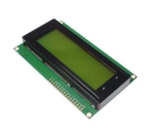 LCD 4*20 G
