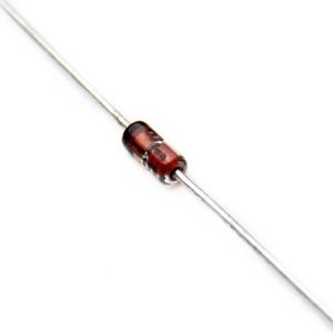 ZENER 18V 500MW