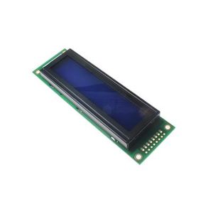 LCD 2*20 B