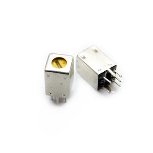 VARIABLE INDUCTORS YELLOW IF 7X7