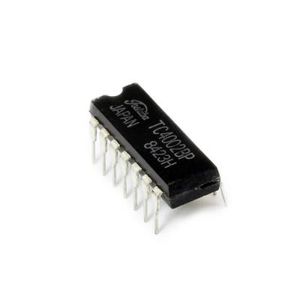 TC4002BP