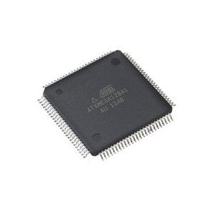 ATXMEGA128A1-AU