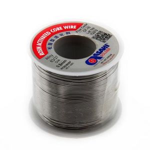 SOLDER WIRE 0.8MM (250G)SN63PB37 CF-10