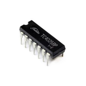 TC4025BP