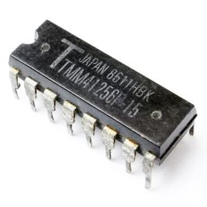 DRAM 41256