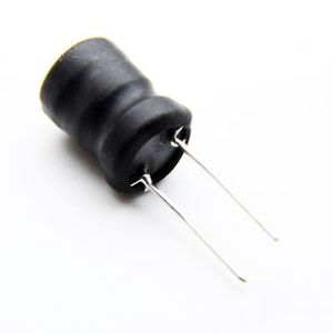 INDUCTOR 22MH 9*12