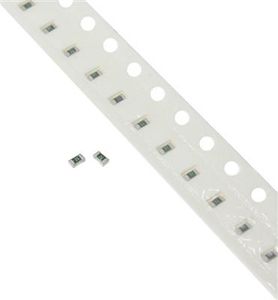 FAST FUSE SMD 0603 2A 32V