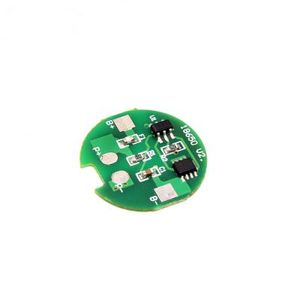 18650 MODULE