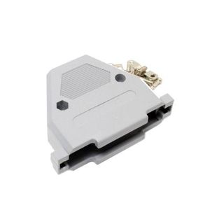 37 PIN D-SUB CONNECTOR COVER