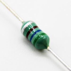 INDUCTOR 560UH 1/4W