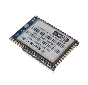 HLK-RM08K