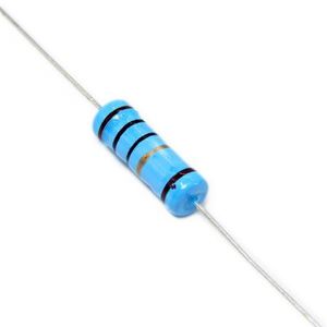 RESISTOR 10OHMS 3W 1%