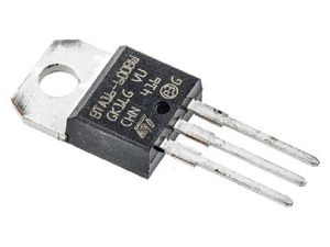 ترایاک BTA12 (اصلی)