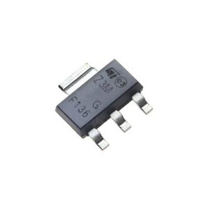 ترایاک Z0103MN (اصلی)