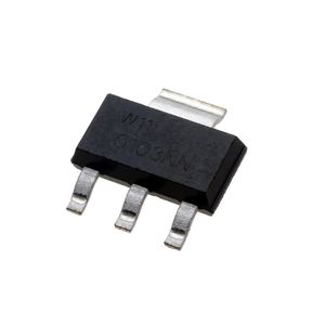 ترایاک Z0103NN (اصلی)
