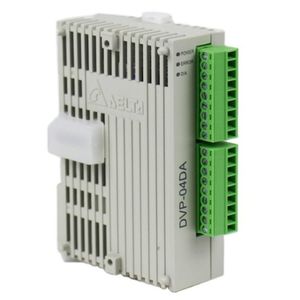 ماژول توسعه دلتا DVP04DA-S – استوک