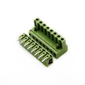 PHOENIX 8 PIN RA