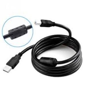 USB CABLE TYPE A TO A MINI