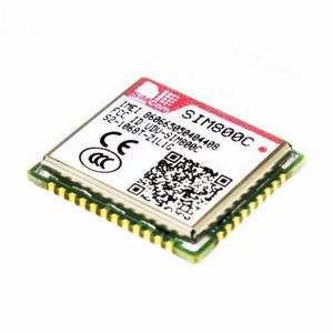 SIM800C 32MB WITH BLUETOOTH