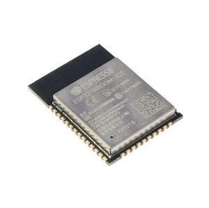 ESP32-WROOM-32E-16MB