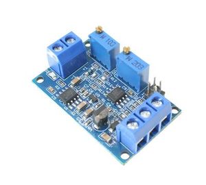 CURRENT TO VOLTAGE MODULE