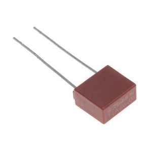 SQUARE FUSE 1A SLOW