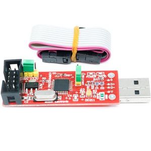 AVR PROGRAMMER