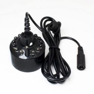 ULTRASONIC ATOMIZER 550ML/H WITH