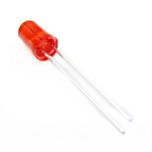 LED 5MM RED
