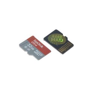 MICRO SD 64GB (SANDISK)