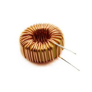 INDUCTOR TOROID 100UH 3A