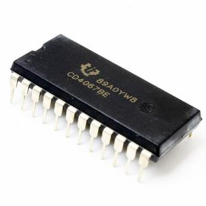 CD4067BE