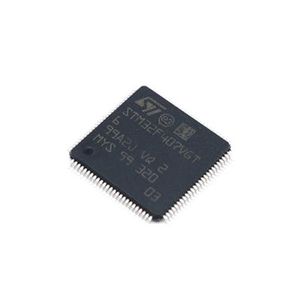 STM32F407VGT6