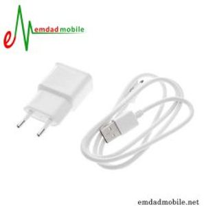 شارژر، کابل شارژ و آداپتور اصلی سامسونگ Galaxy Note 3 Neo N750