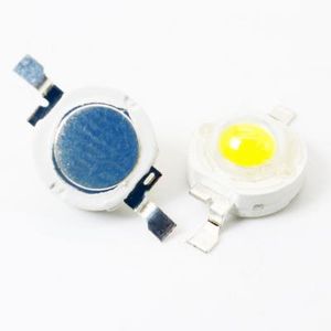 LED POWER 1W NATURAL WHITE