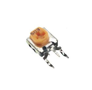 RADIAL POTENTIOMETER 50KOHMS