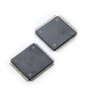 ATMEGA128-16AU