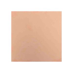 فیبر مدار چاپی 10×10 فایبرگلس تک رو
