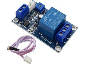 ماژول فتوسل با رله XH-M131