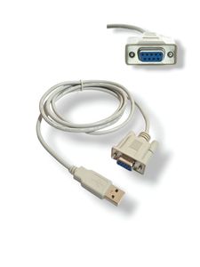 تبدیل USB 2.0 به سریال RS232 با کیفیت عالی | نلکا