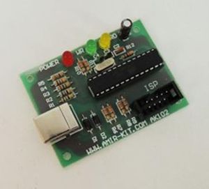USB AK102