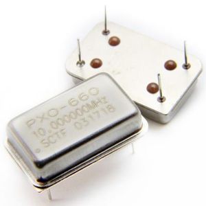 OSCILLATOR 10.000000MHZ-FULL 10PPM