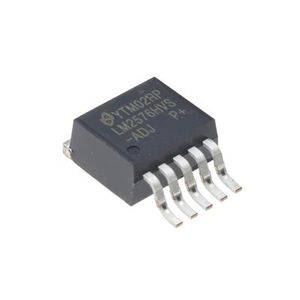 LM2576HVS-ADJ