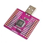 ماژول مبدل USB به UART FIFO SPI I2C JTAG RS232 ...