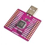 ماژول مبدل USB به UART FIFO SPI I2C JTAG RS232 ...