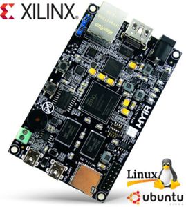 z turn fpga dev board-xc7z020