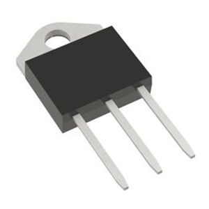 Triac BTA41-1200B 1200V 40A TOP3 (Insulated) | 00