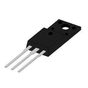 Triac BT137-600G 600V 8A TO220-F | 00