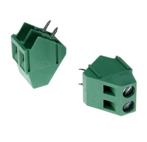 TERMINAL KF103 2PIN KEFA ترمینال